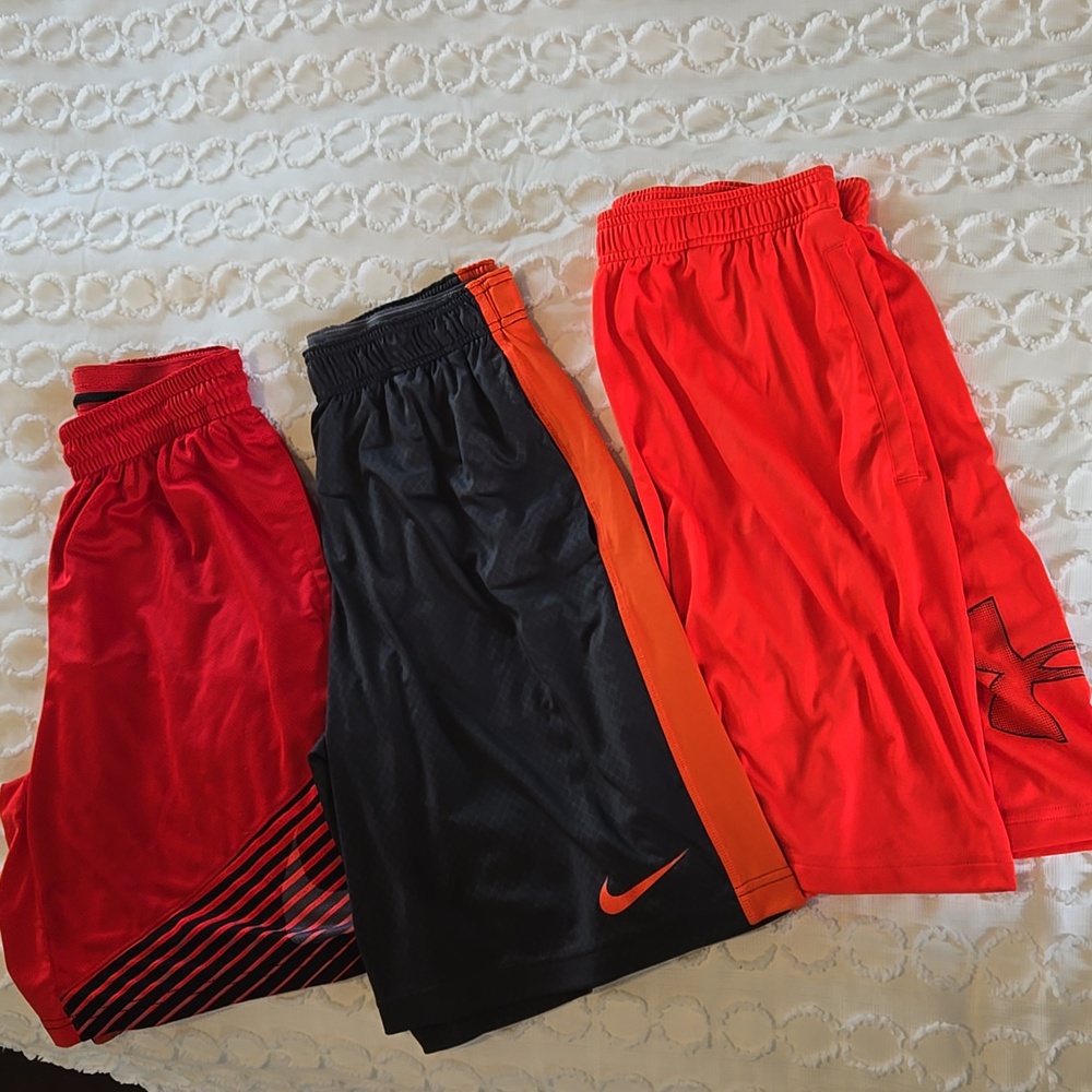 Lot of Mens Shorts